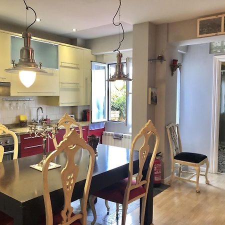 Apartamento San Quirce - Centrico Y Reformado- Wifi Y Netflix 巴利亚多利德 外观 照片