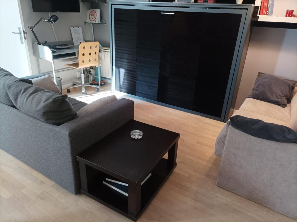 Apartamento San Quirce - Centrico Y Reformado- Wifi Y Netflix 巴利亚多利德 外观 照片