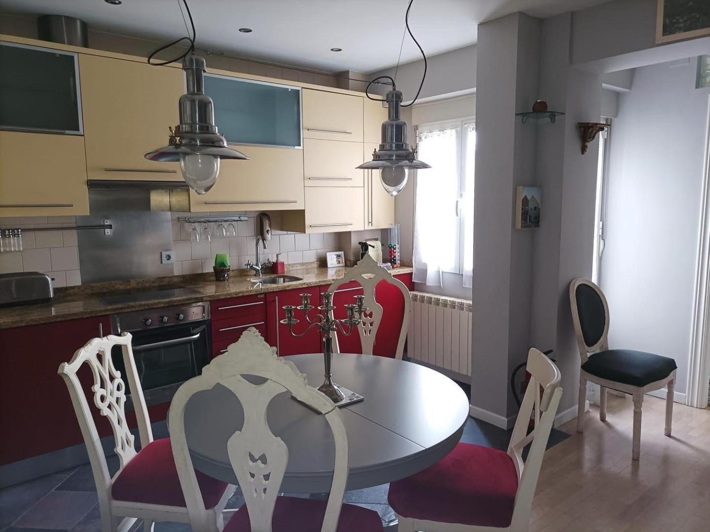 Apartamento San Quirce - Centrico Y Reformado- Wifi Y Netflix 巴利亚多利德 外观 照片