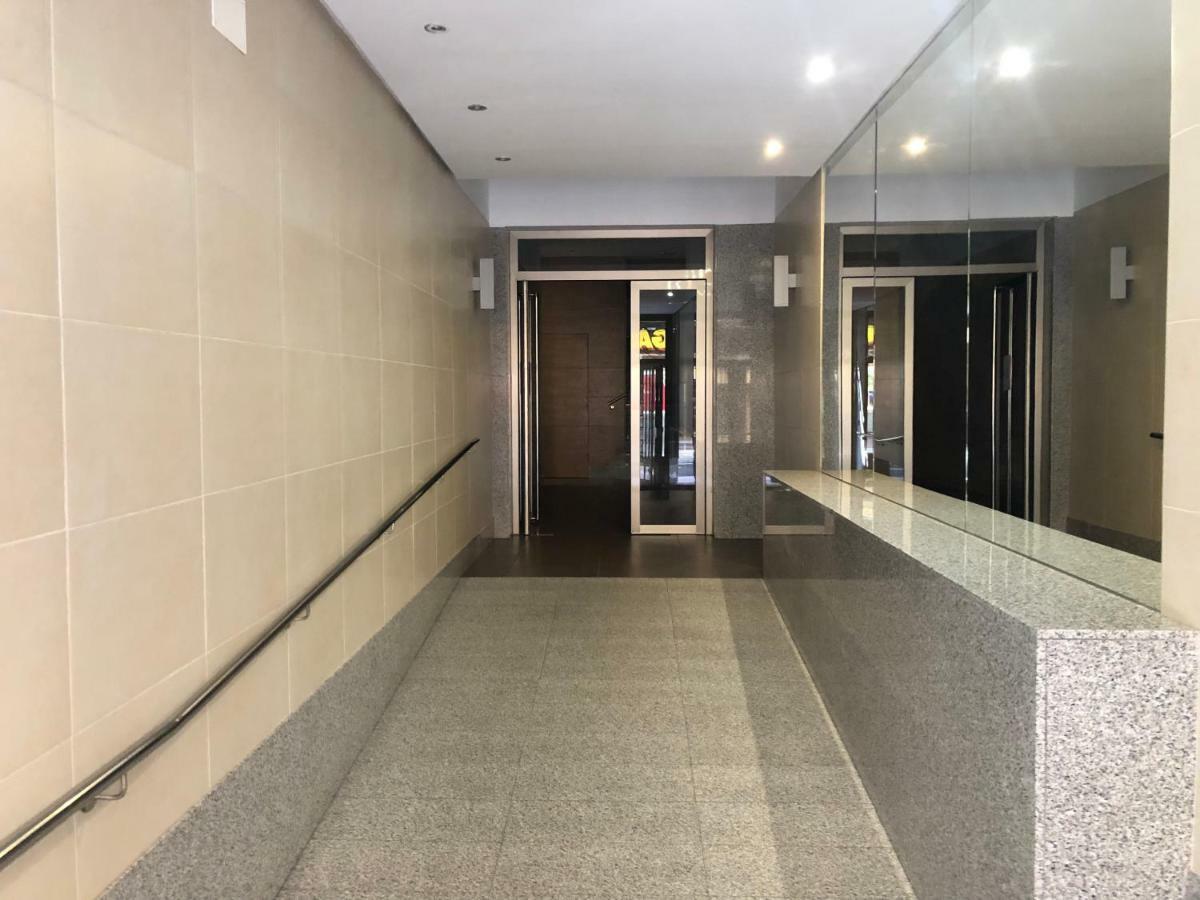 Apartamento San Quirce - Centrico Y Reformado- Wifi Y Netflix 巴利亚多利德 外观 照片