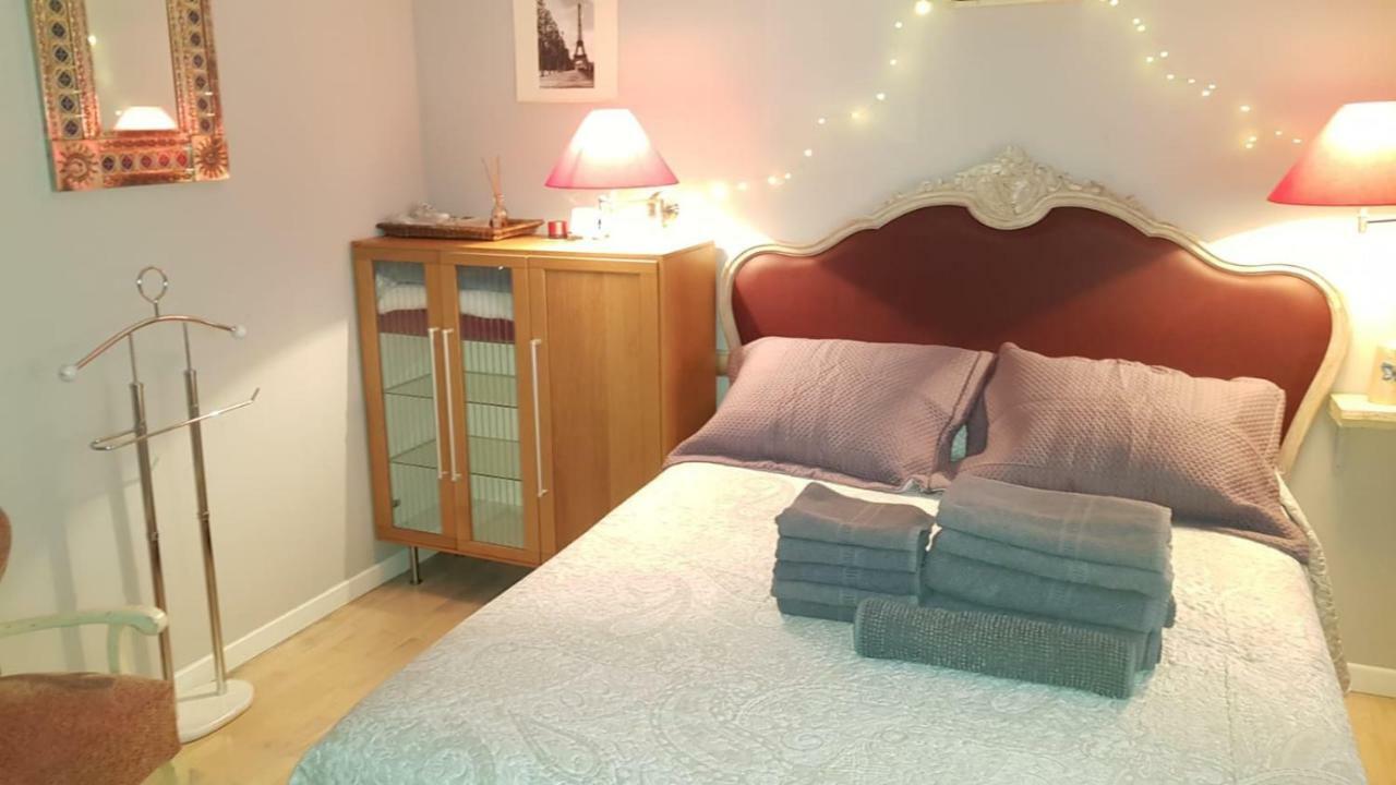 Apartamento San Quirce - Centrico Y Reformado- Wifi Y Netflix 巴利亚多利德 外观 照片