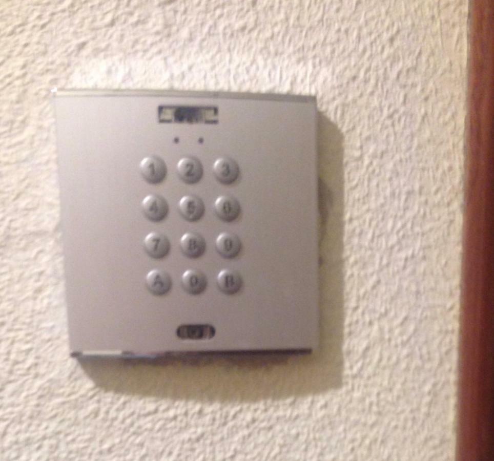 Apartamento San Quirce - Centrico Y Reformado- Wifi Y Netflix 巴利亚多利德 外观 照片
