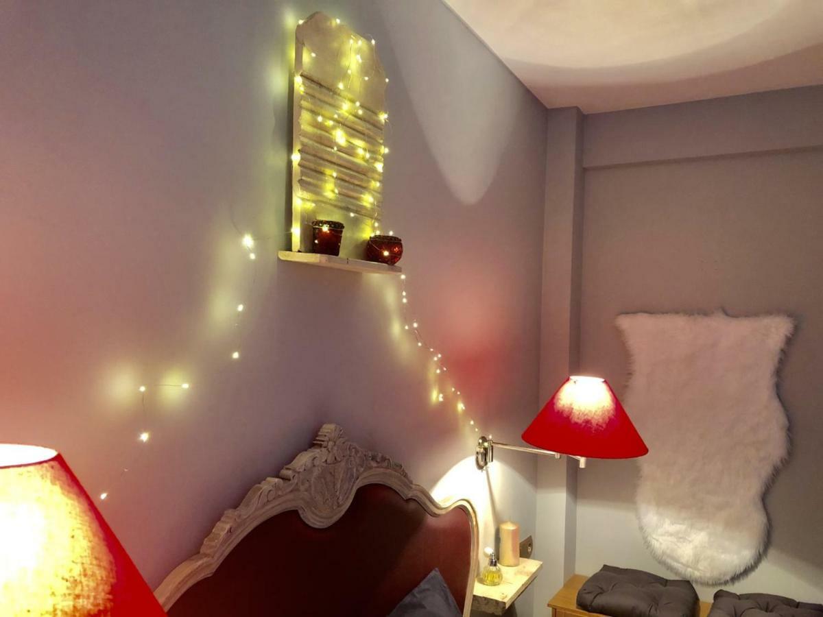 Apartamento San Quirce - Centrico Y Reformado- Wifi Y Netflix 巴利亚多利德 外观 照片