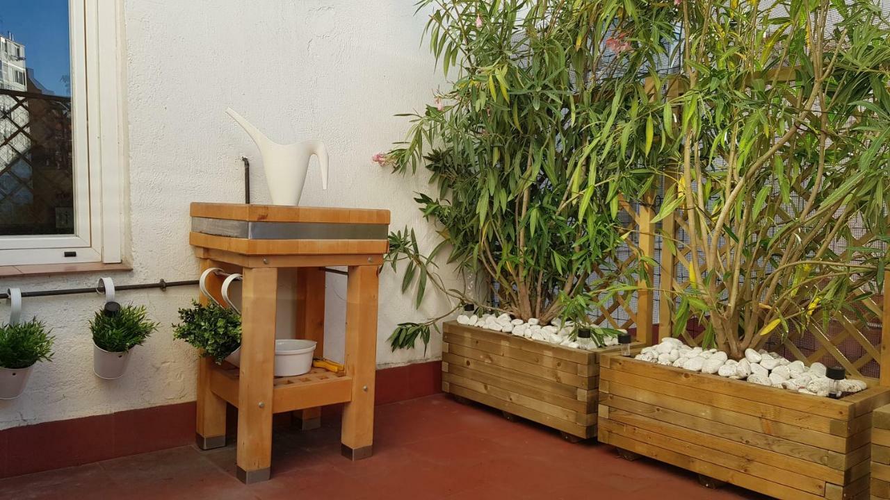 Apartamento San Quirce - Centrico Y Reformado- Wifi Y Netflix 巴利亚多利德 外观 照片