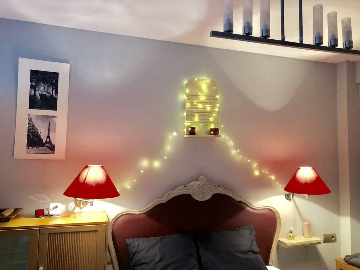 Apartamento San Quirce - Centrico Y Reformado- Wifi Y Netflix 巴利亚多利德 外观 照片