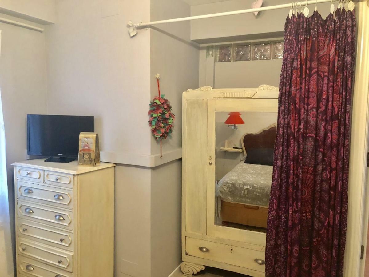 Apartamento San Quirce - Centrico Y Reformado- Wifi Y Netflix 巴利亚多利德 外观 照片