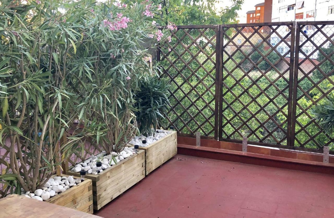 Apartamento San Quirce - Centrico Y Reformado- Wifi Y Netflix 巴利亚多利德 外观 照片