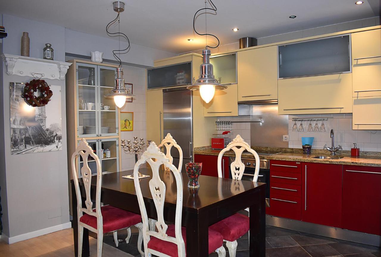 Apartamento San Quirce - Centrico Y Reformado- Wifi Y Netflix 巴利亚多利德 外观 照片