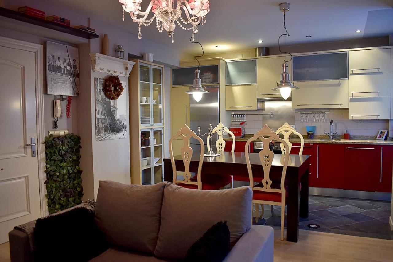 Apartamento San Quirce - Centrico Y Reformado- Wifi Y Netflix 巴利亚多利德 外观 照片