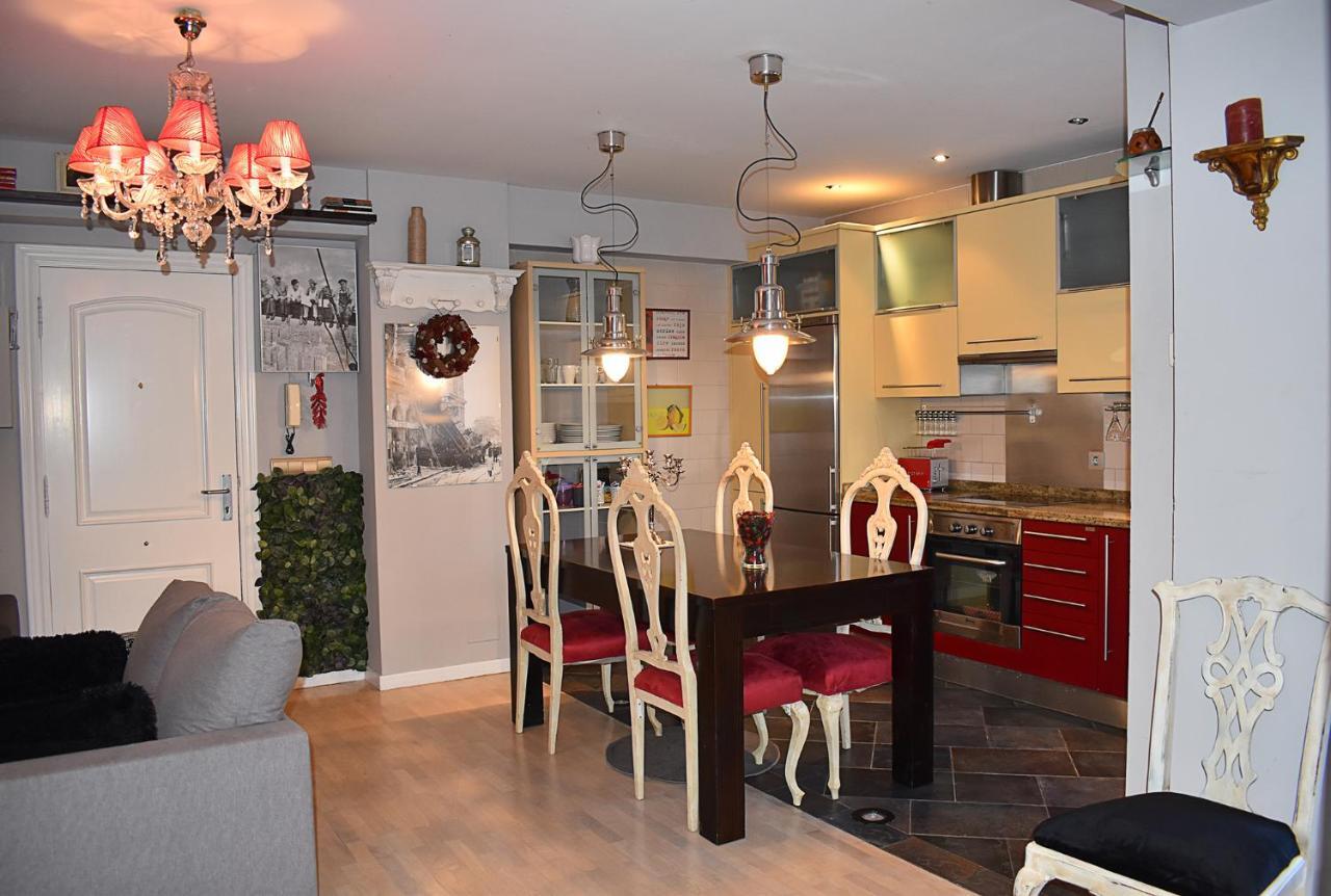 Apartamento San Quirce - Centrico Y Reformado- Wifi Y Netflix 巴利亚多利德 外观 照片